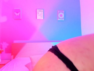 MaryWells Porn Show