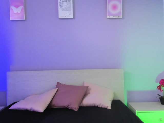 MaryWells live cam on BongaCams