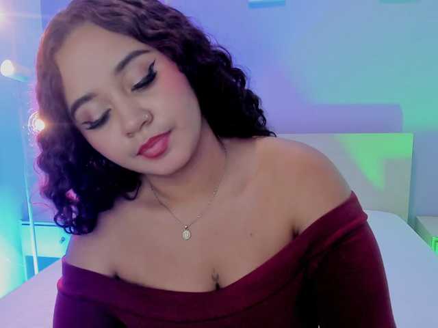 MaryWells live cam on BongaCams