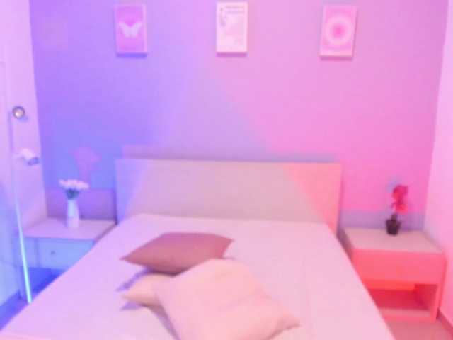 MaryWells live cam on BongaCams