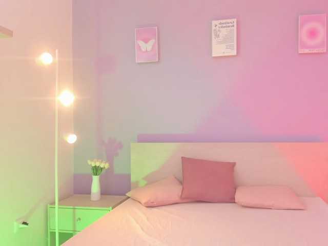 MaryWells live cam on BongaCams