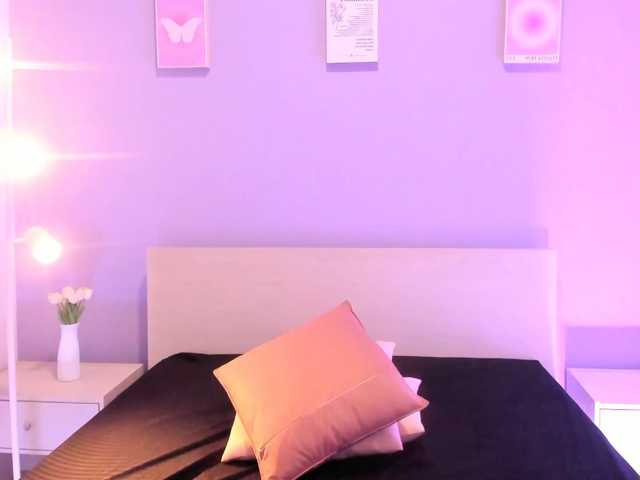 MaryWells live cam on BongaCams