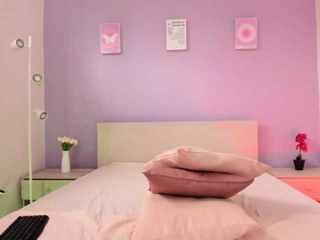 MaryWells live cam on BongaCams
