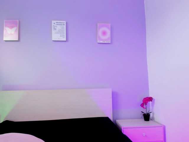 MaryWells live cam on BongaCams