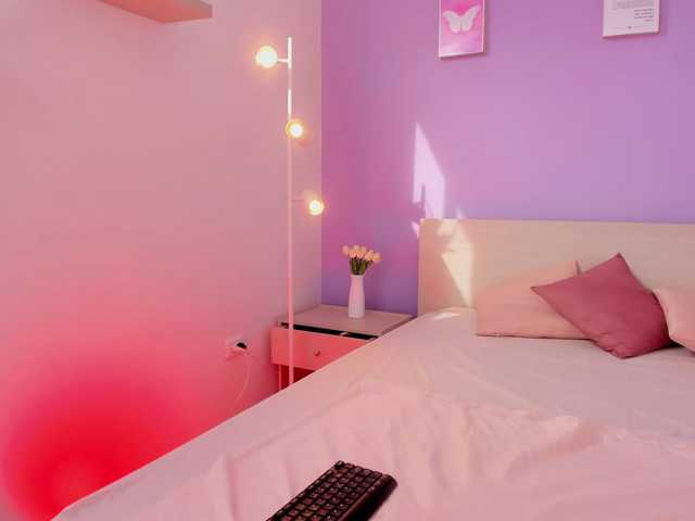MaryWells live cam on BongaCams