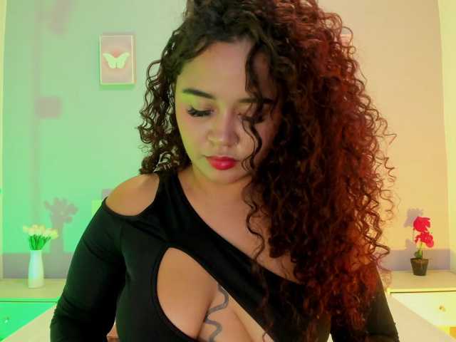 MaryWells live cam on BongaCams