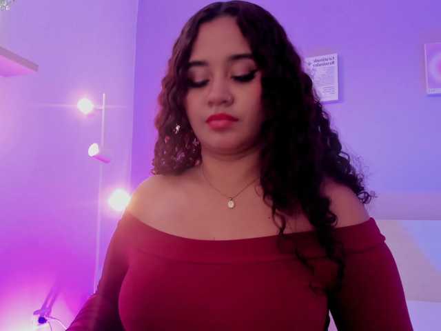 MaryWells live cam on BongaCams