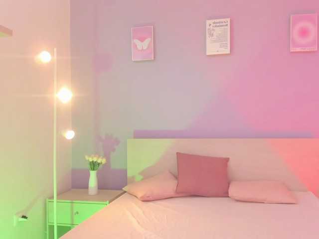 MaryWells live cam on BongaCams
