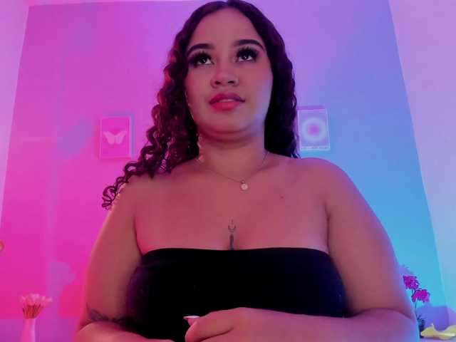 MaryWells live cam on BongaCams