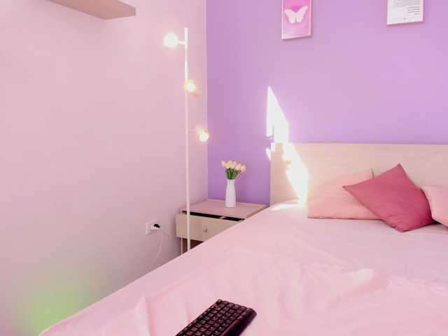 MaryWells live cam on BongaCams