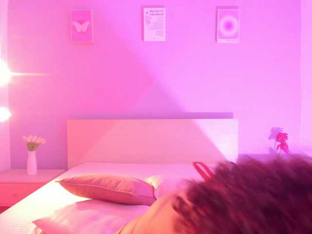MaryWells live cam on BongaCams
