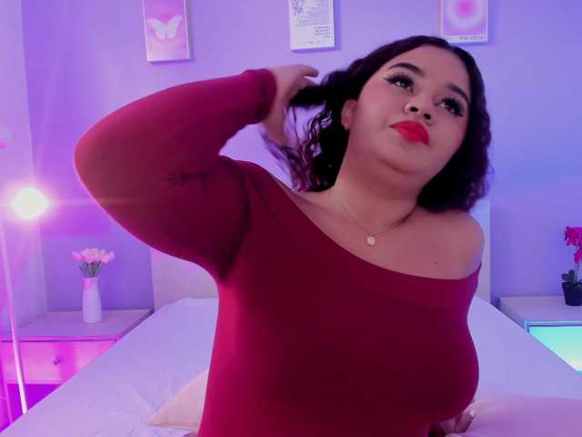 MaryWells live cam on BongaCams