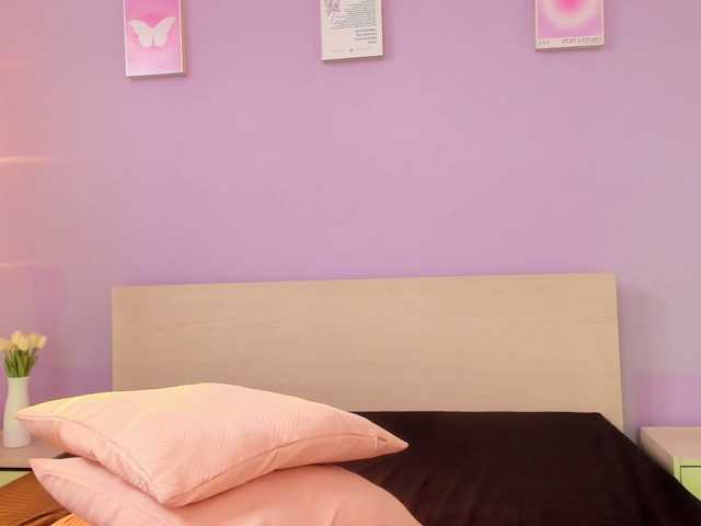 MaryWells live cam on BongaCams