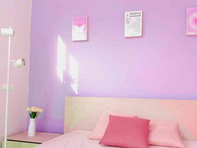 marywells's live room