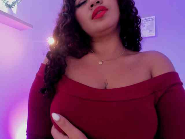 MaryWells webcam