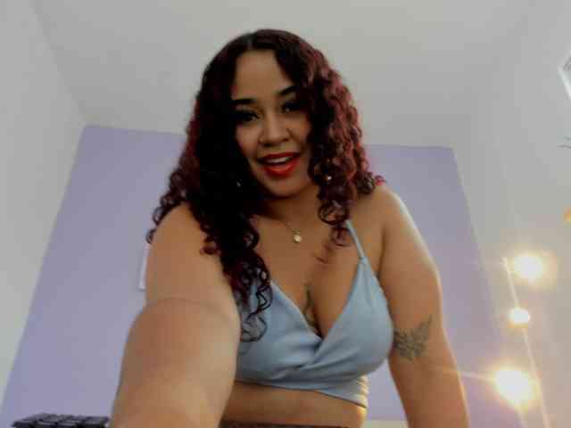 MaryWells webcam