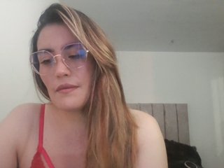 luciasexy2 Porn Show