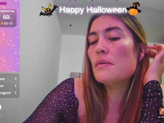 luciasexy2, en directo ahora en BongaCams