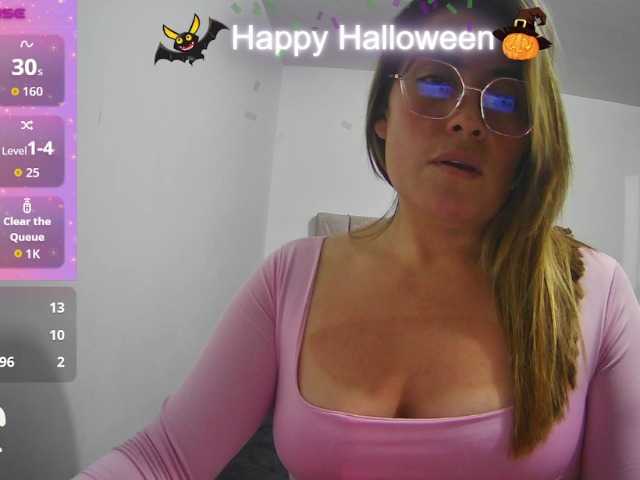 luciasexy2, en directo ahora en BongaCams