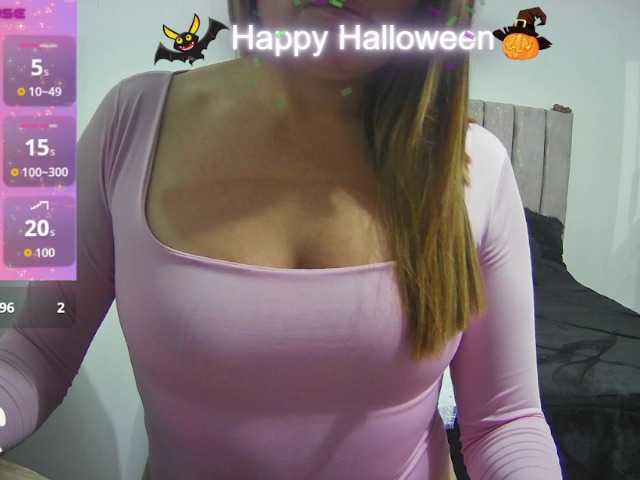 luciasexy2, en vivo ahora en BongaCams