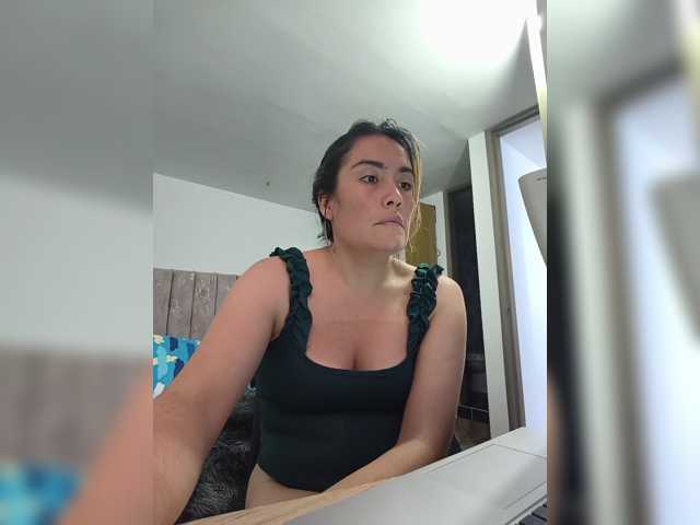 luciasexy2 live cam on BongaCams