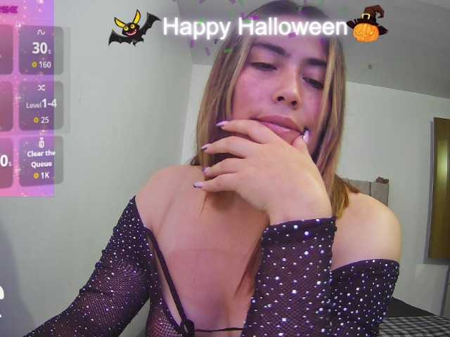 luciasexy2, en directo ahora en BongaCams