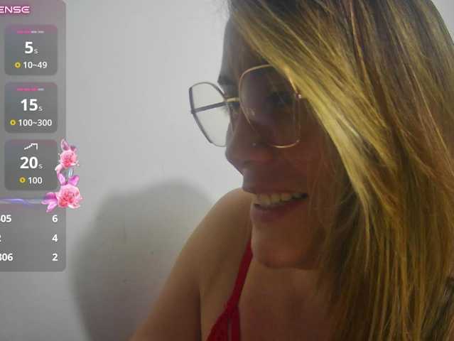 luciasexy2 live cam on BongaCams