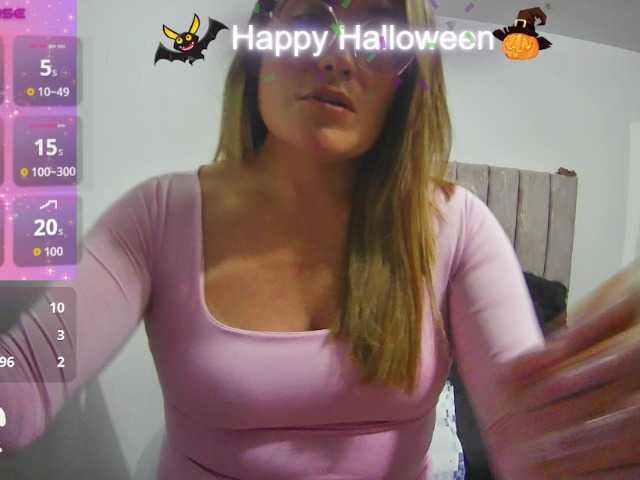 luciasexy2, en vivo ahora en BongaCams