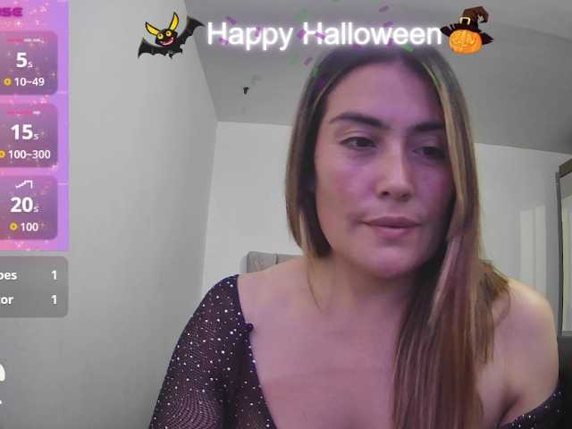 luciasexy2 live cam on BongaCams