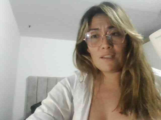 Modelo: luciasexy2