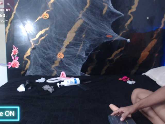 Triple-TemptationX, modelo webcam