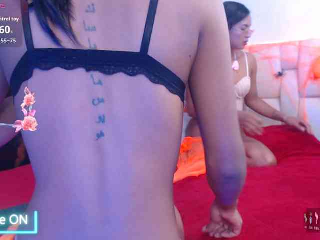 Triple-TemptationX