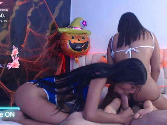 Triple-TemptationX