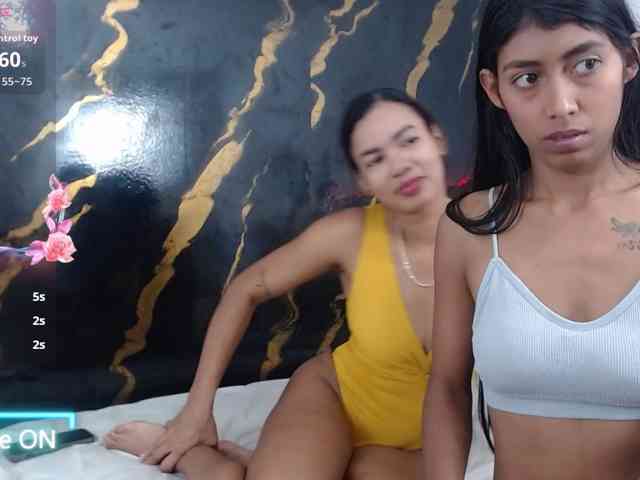 Triple-TemptationX webcam