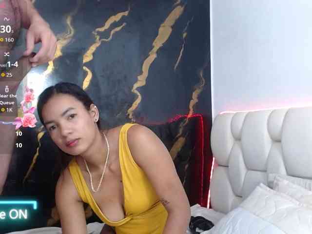 Triple-TemptationX webcam