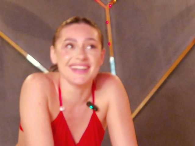 CristalSky05 live cam on BongaCams