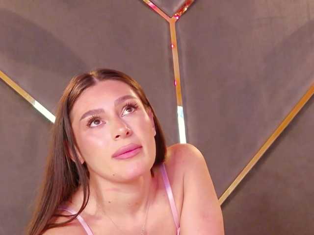 CristalSky05 live cam on BongaCams