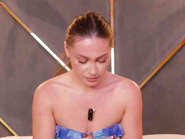 CristalSky05 webcam