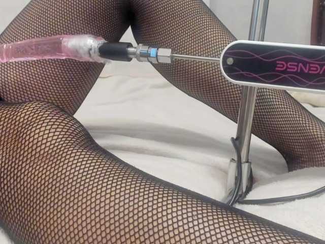 MikoJasmin live cam on BongaCams