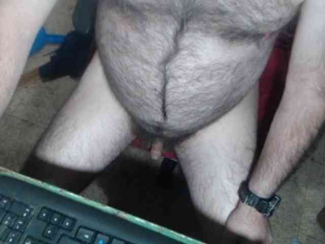 skyman4062's Sexcam