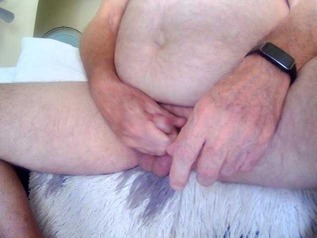 Penis-Pastime