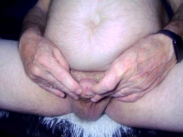Penis-Pastime