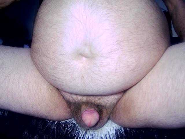 Penis-Pastime