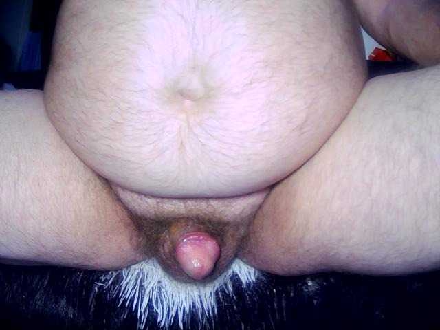 Penis-Pastime