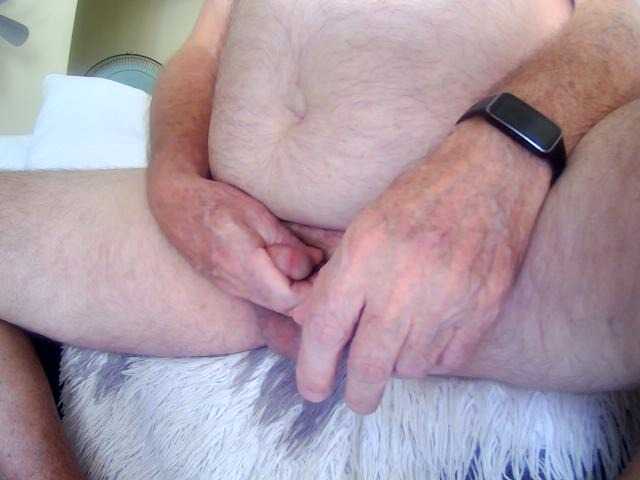 Penis-Pastime