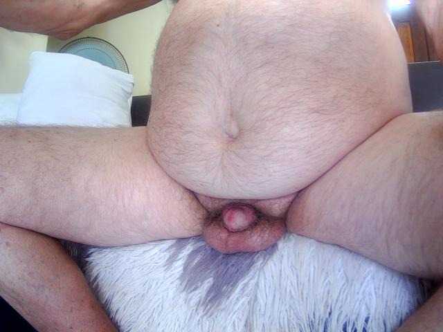 Penis-Pastime