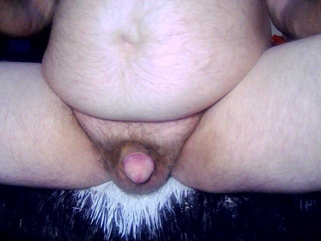 Penis-Pastime