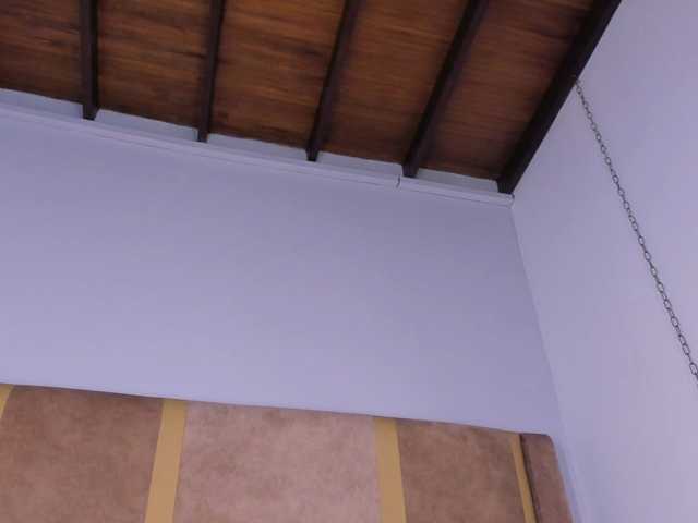 maviecooper, en directo ahora en BongaCams