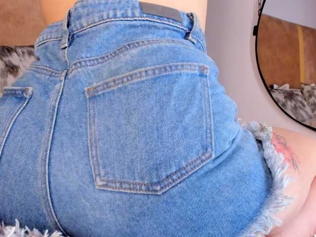 maviecooper, en vivo ahora en BongaCams