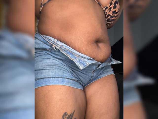 KinkyArya live cam on BongaCams